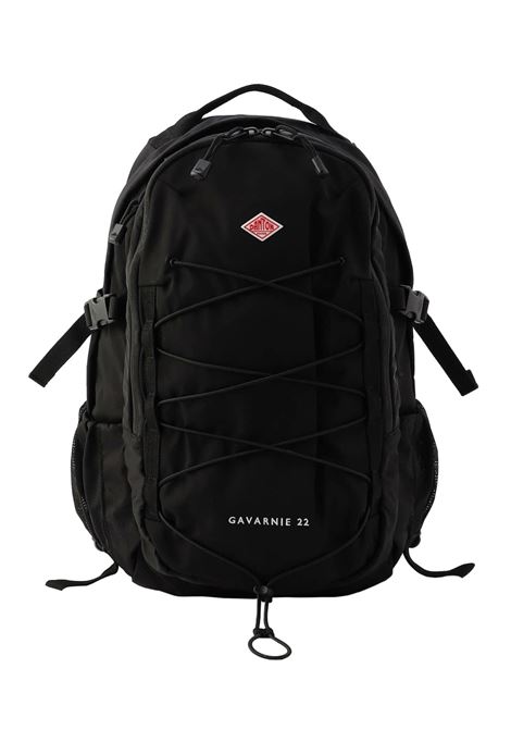zaino gavarnie 22 uomo nero DANTON | GAVARNIE 22BLACK
